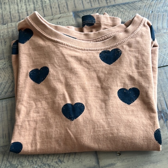 Zara crop top |  8cm 128 - Picture 6 of 6